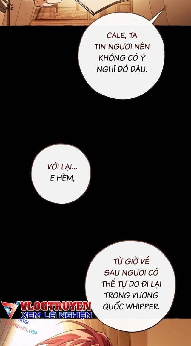 Phế Vật Dòng Dõi Bá Tước - Page 54