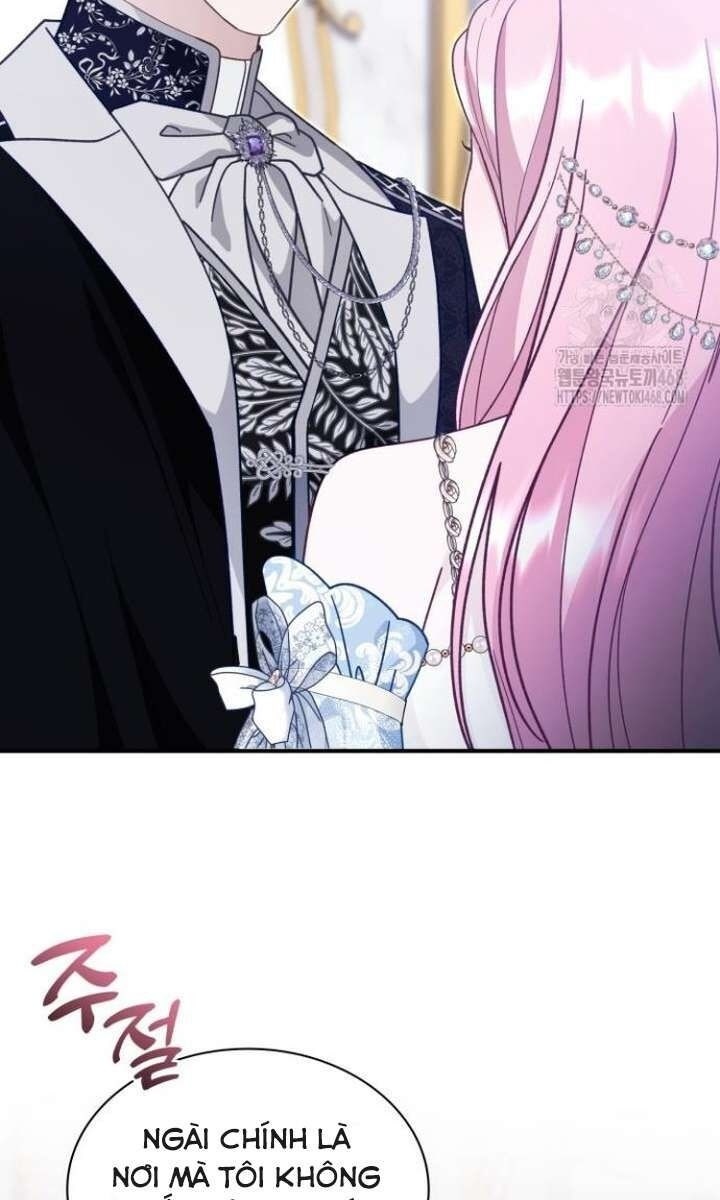 Dẫu Cho Con Gái Của Kẻ Phản Diện Trùng Sinh - Page 39