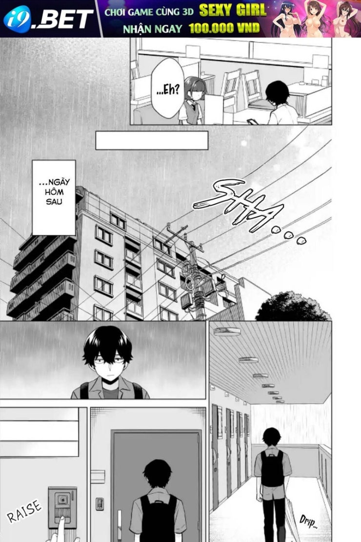 Please Leave Me Alone - Page 7