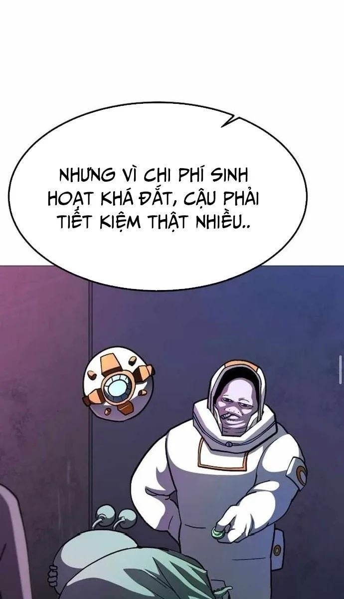 Đỉnh Phong Chi Tinh - Page 17