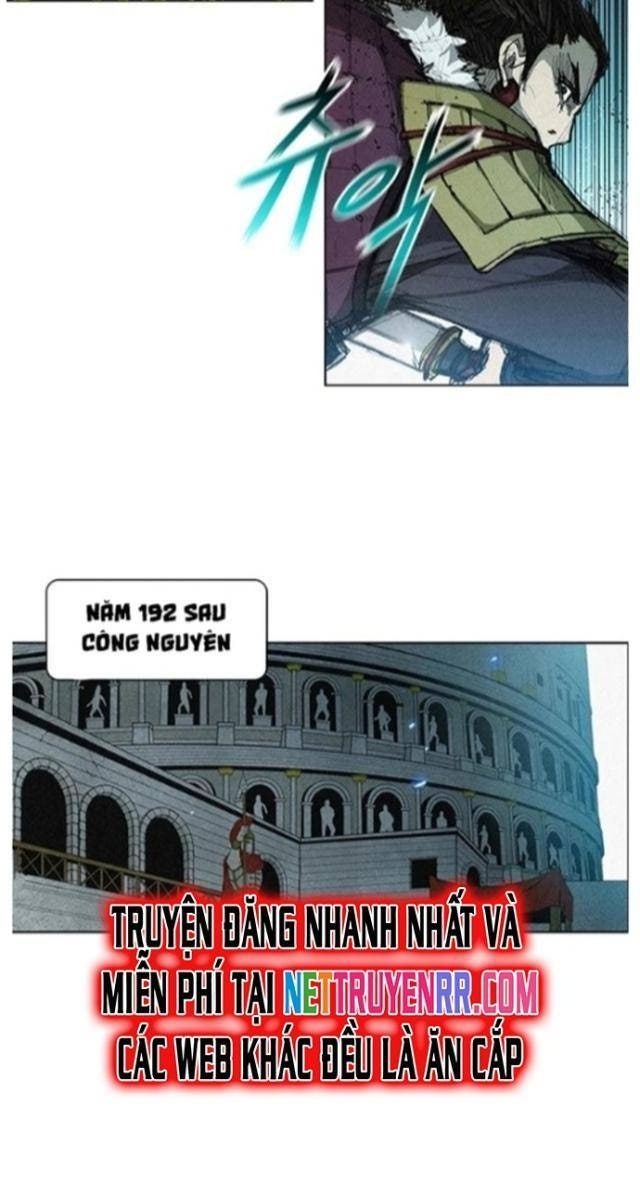 Con Đường Của Võ Giả - Page 58