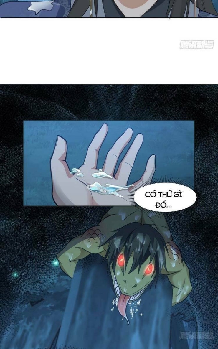 Ta Có Một Quyển Hàng Yêu Phổ - Page 48