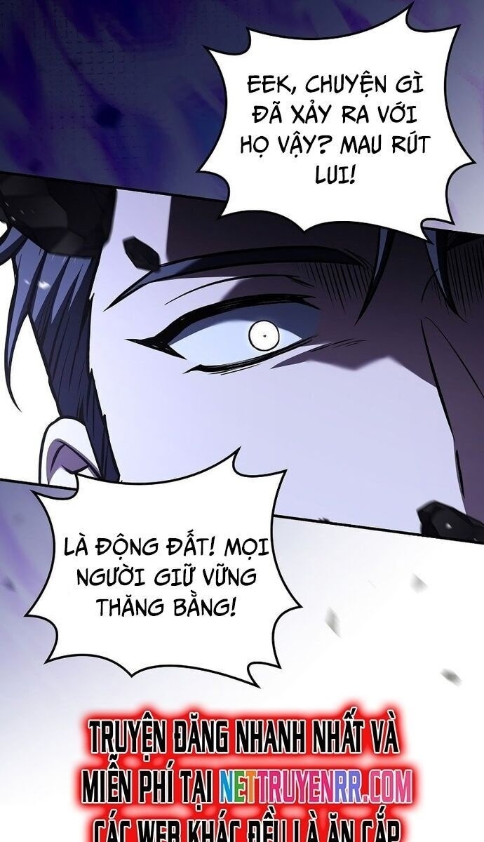 Sự Trở Lại Của Người Chơi Bị Đóng Băng - Page 54