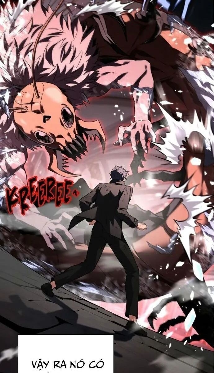 Sự Trở Lại Của Người Chơi Bị Đóng Băng - Page 19