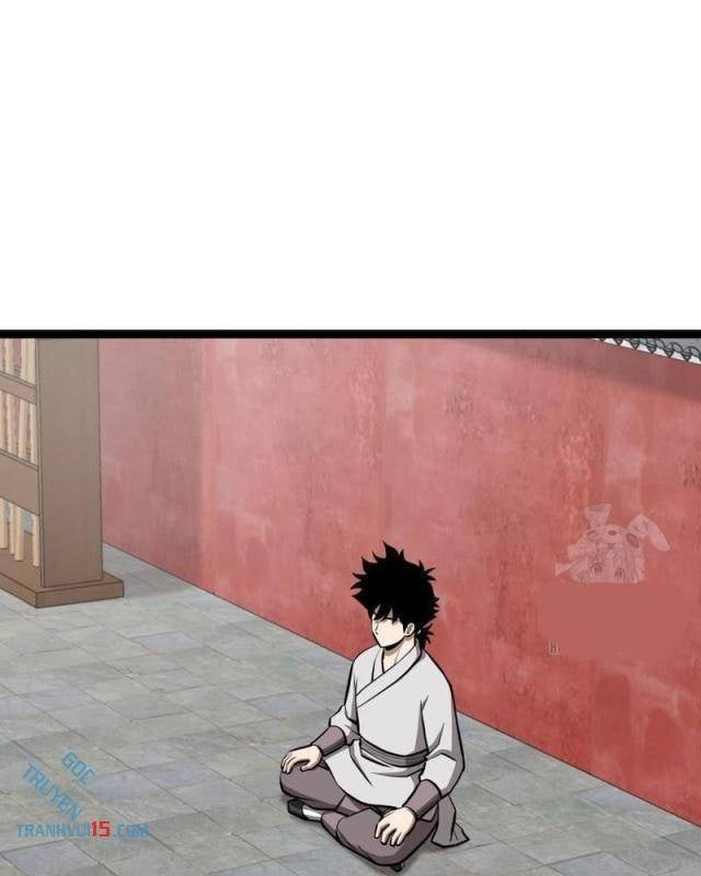 Nhất Bộ Thần Quyền - Page 36