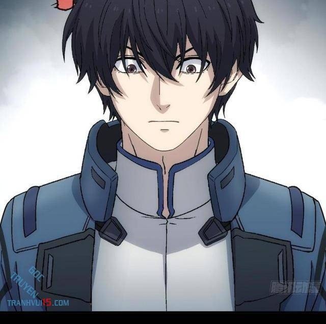 Khế Ước Cương Thiết - Page 14