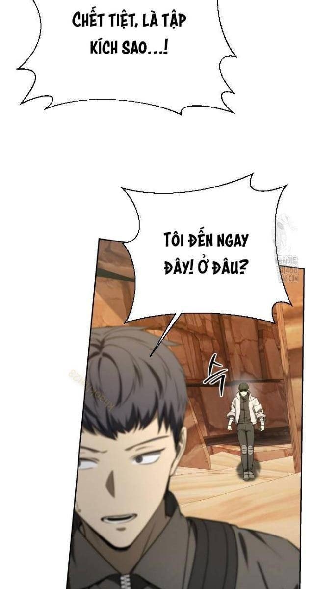 Người Chơi Thiên Tài Trở Lại - Page 25