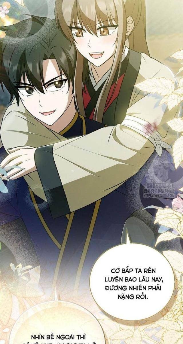 Trở Thành Đệ Tử Nhỏ Tuổi Nhất Phái Hoa Sơn - Page 25