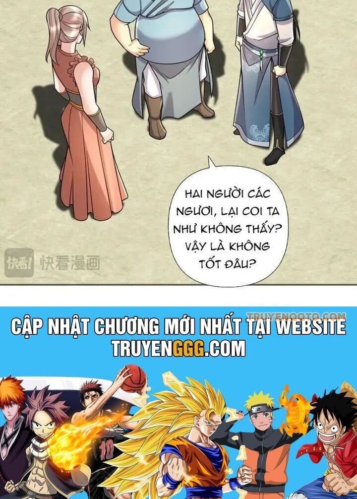 Ta Có Thể Đốn Ngộ Vô Hạn - Page 22