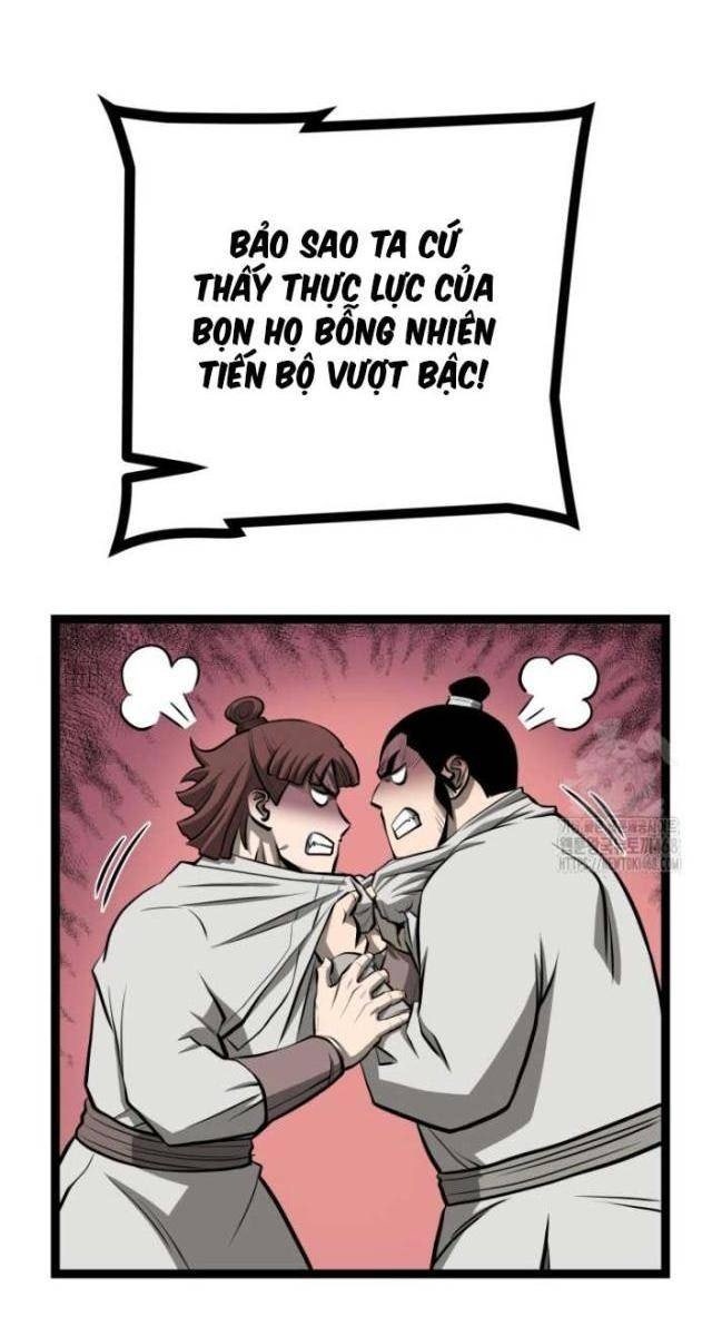 Nhất Bộ Thần Quyền - Page 86