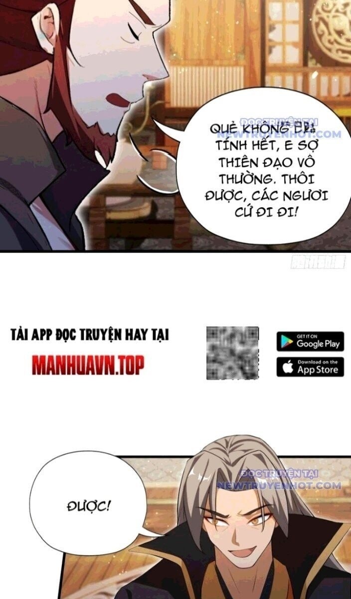 Hoá Ra Ta Đã Vô Địch Từ Lâu - Page 22