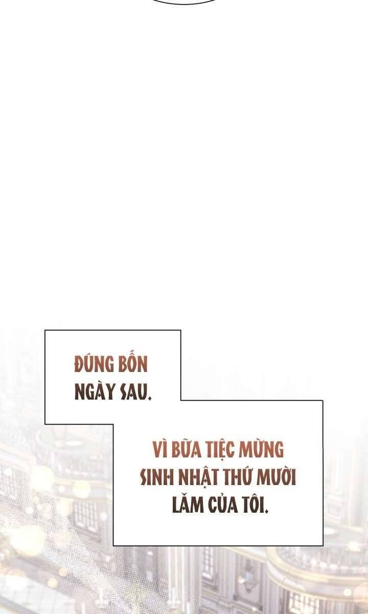 Dẫu Cho Con Gái Của Kẻ Phản Diện Trùng Sinh - Page 81