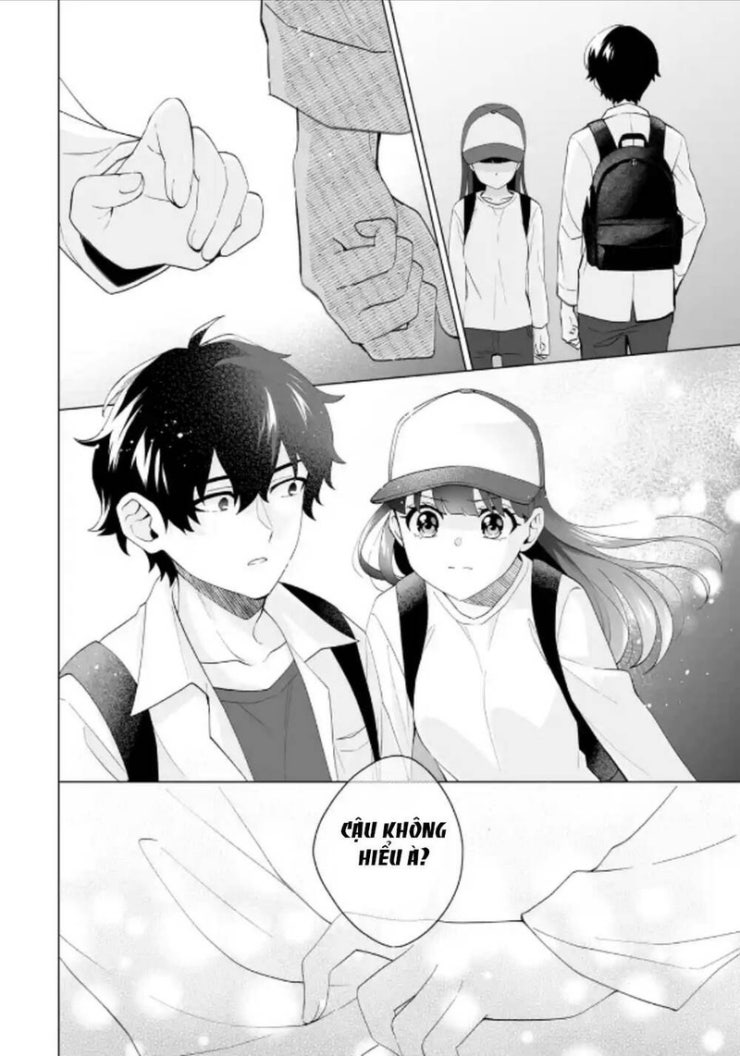 Please Leave Me Alone - Page 12