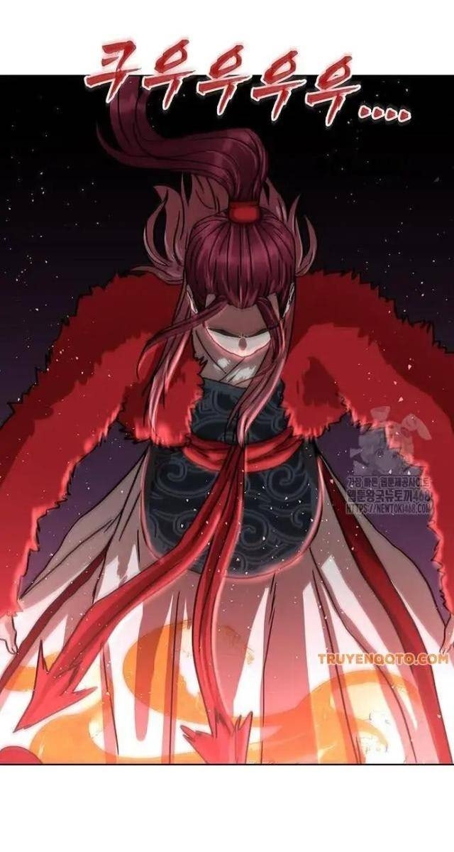 Hàn Băng Liệt Hỏa - Page 40