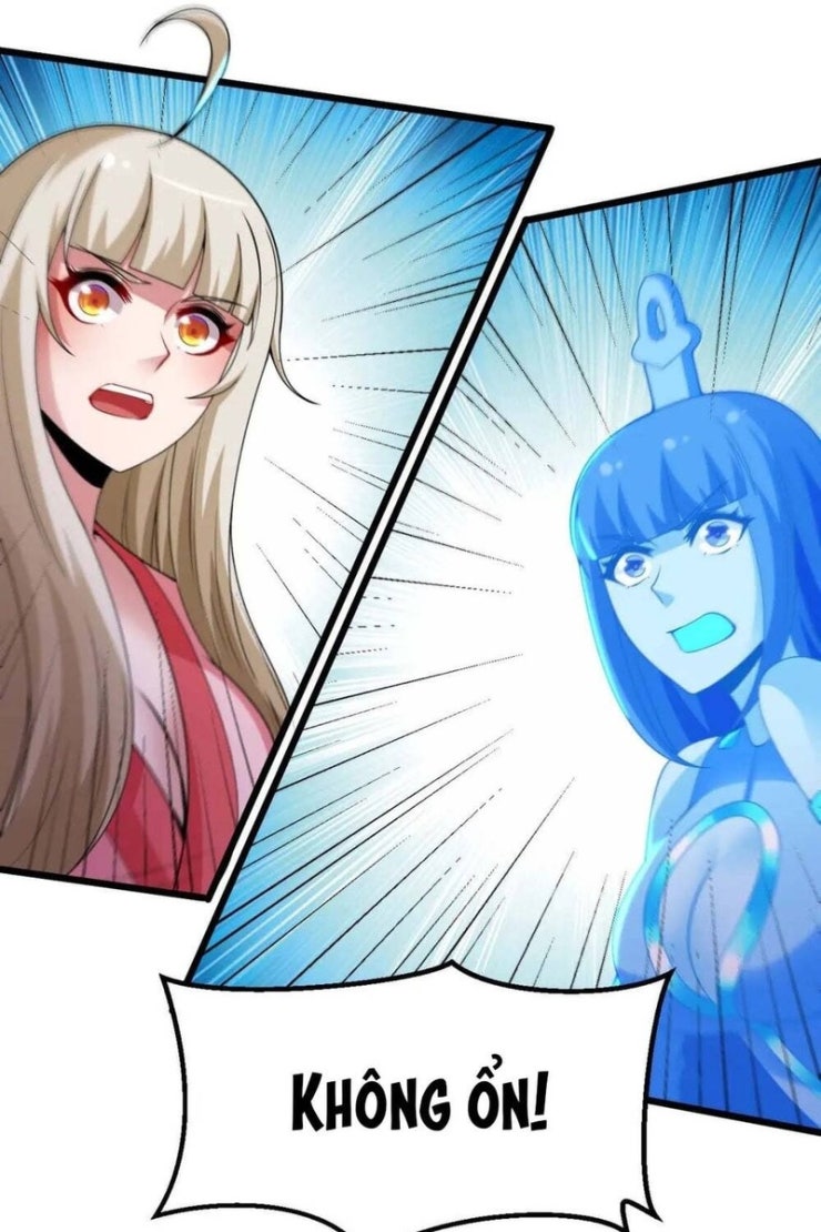 Ta Chỉ Muốn Bị Các Vị Đánh Chết - Page 20