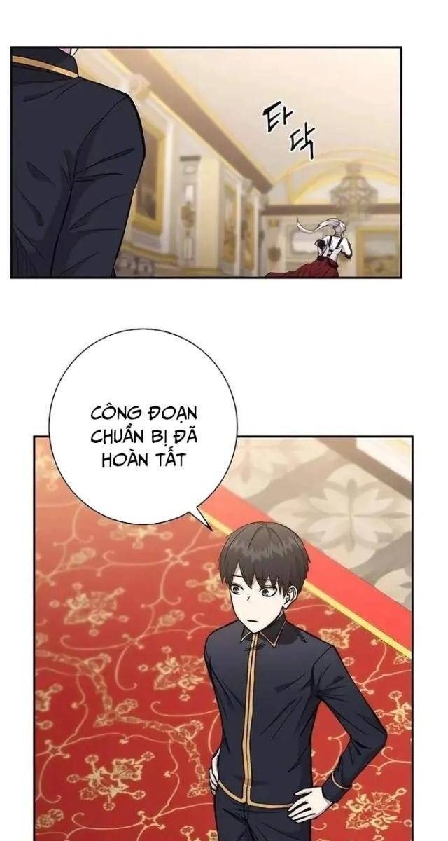 Cháu Trai Thánh Đế Là Tử Linh Sư - Page 70