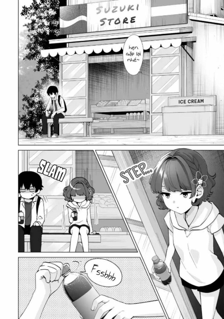 Please Leave Me Alone - Page 4