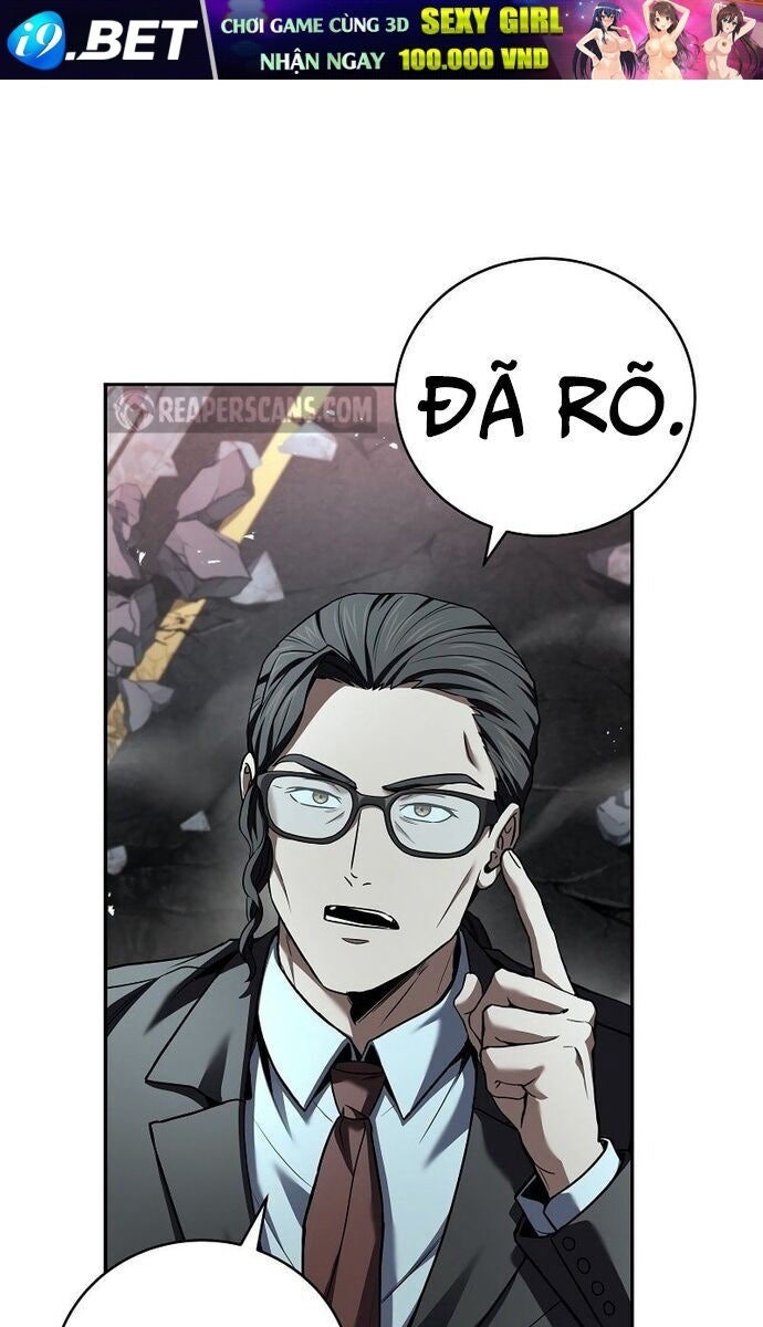 Sự Trở Lại Của Người Chơi Bị Đóng Băng - Page 28