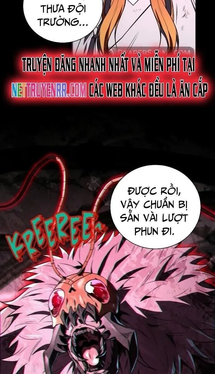 Sự Trở Lại Của Người Chơi Bị Đóng Băng - Page 13