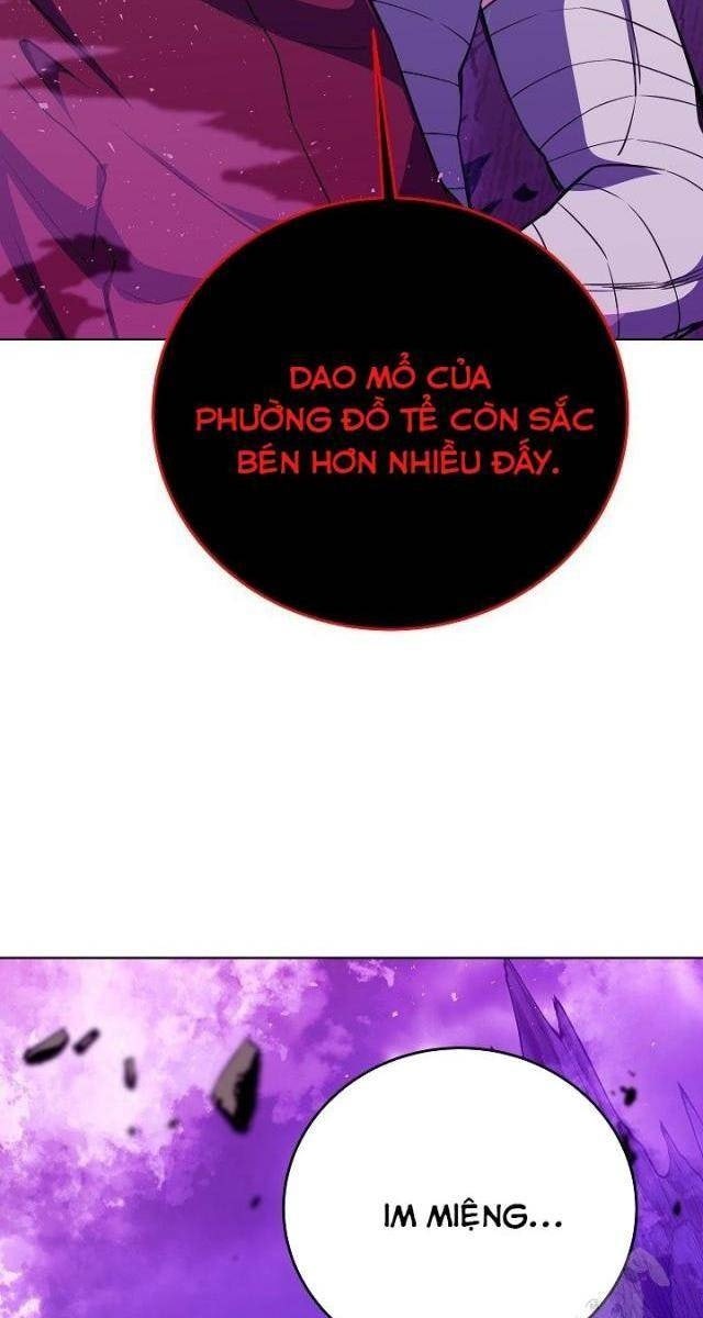 Trở Thành Nhân Viên Cho Các Vị Thần - Page 5