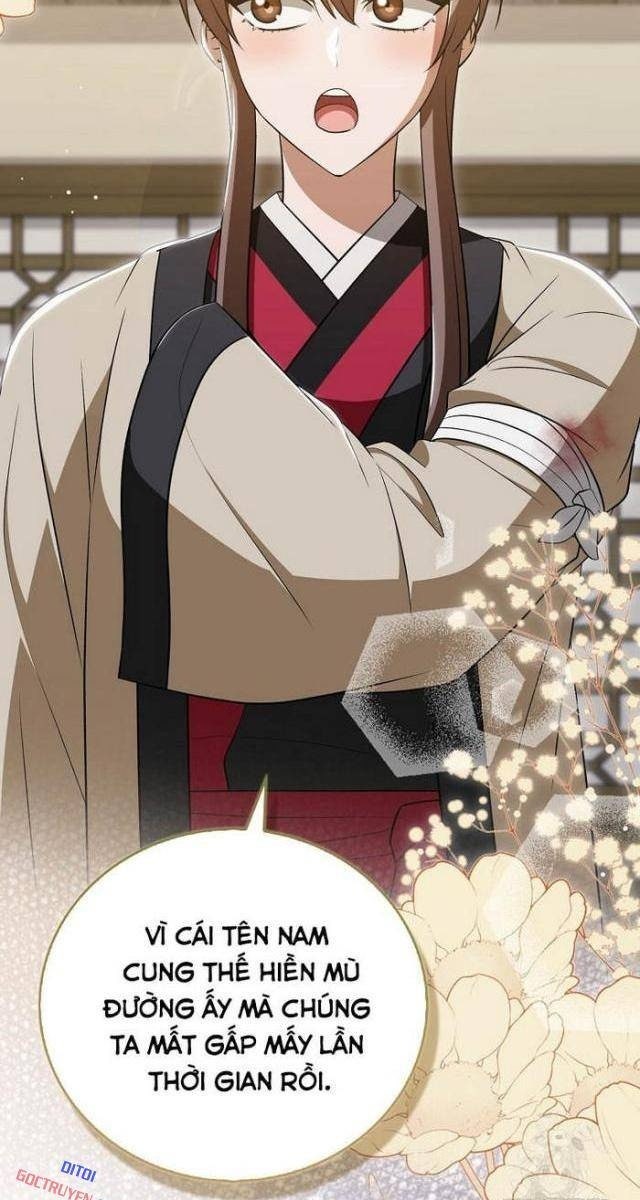 Trở Thành Đệ Tử Nhỏ Tuổi Nhất Phái Hoa Sơn - Page 33