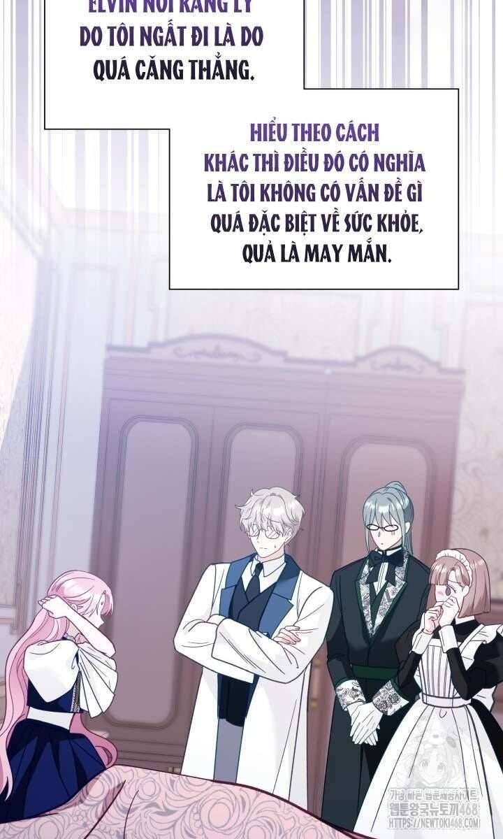 Dẫu Cho Con Gái Của Kẻ Phản Diện Trùng Sinh - Page 78