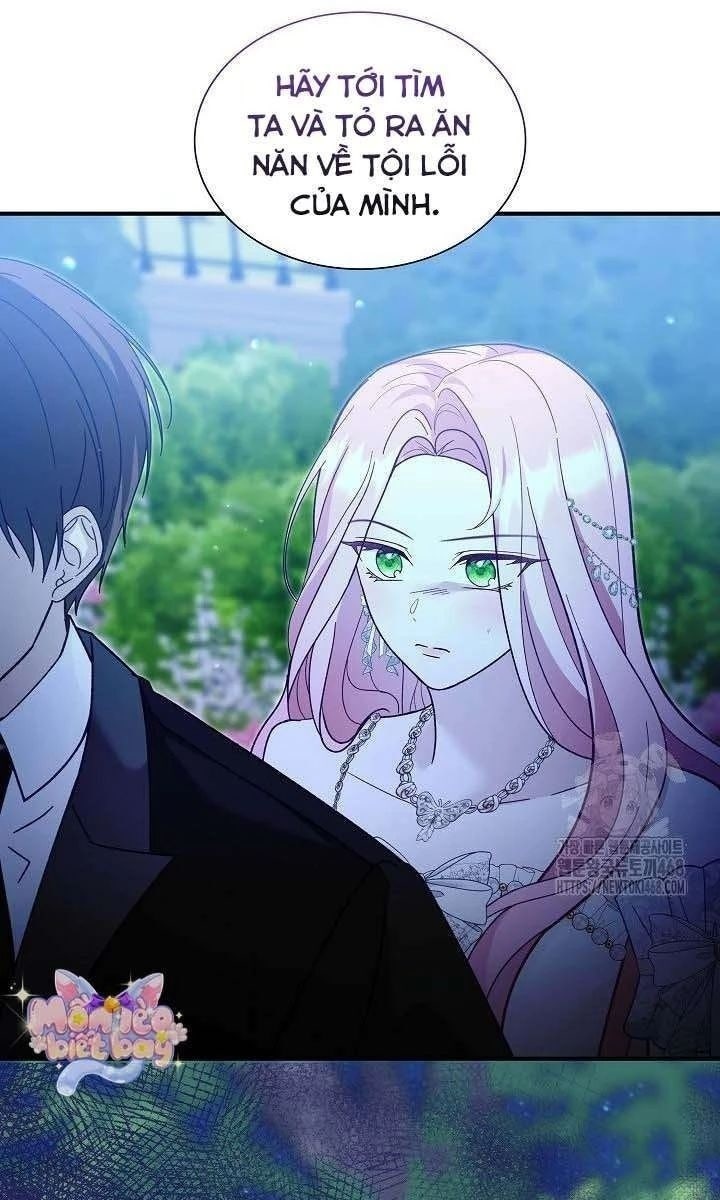 Dẫu Cho Con Gái Của Kẻ Phản Diện Trùng Sinh - Page 27