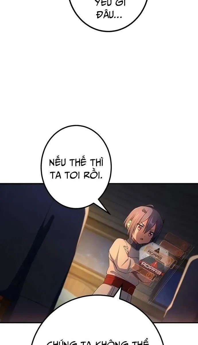 Quỷ Ấn - Page 38