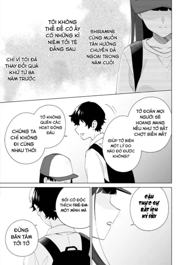 Please Leave Me Alone - Page 8