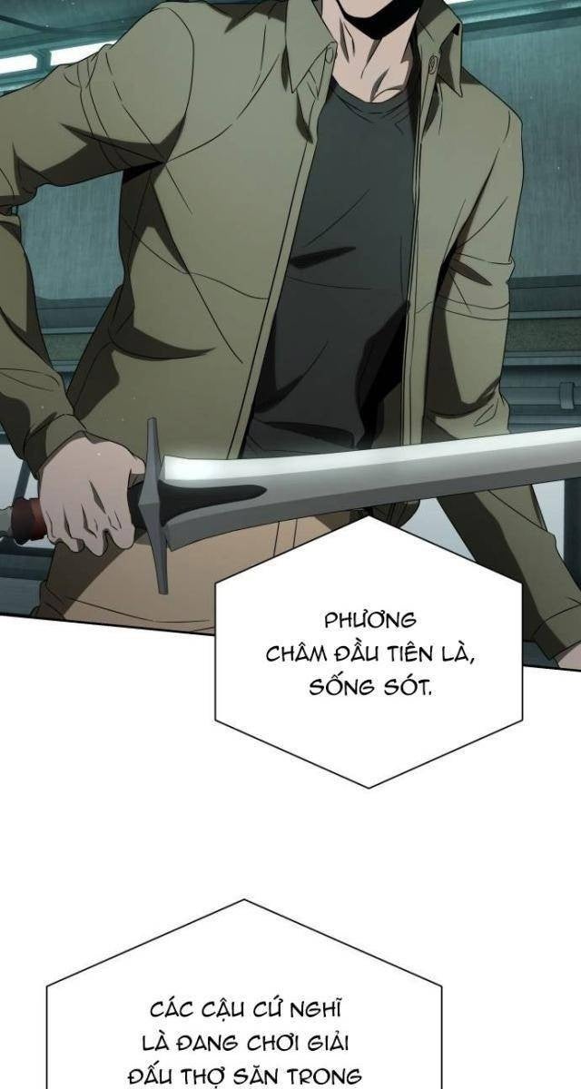 Người Chơi Thiên Tài Trở Lại - Page 49