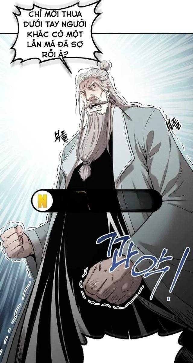 Ma Nhân Hoa Sơn - Page 40