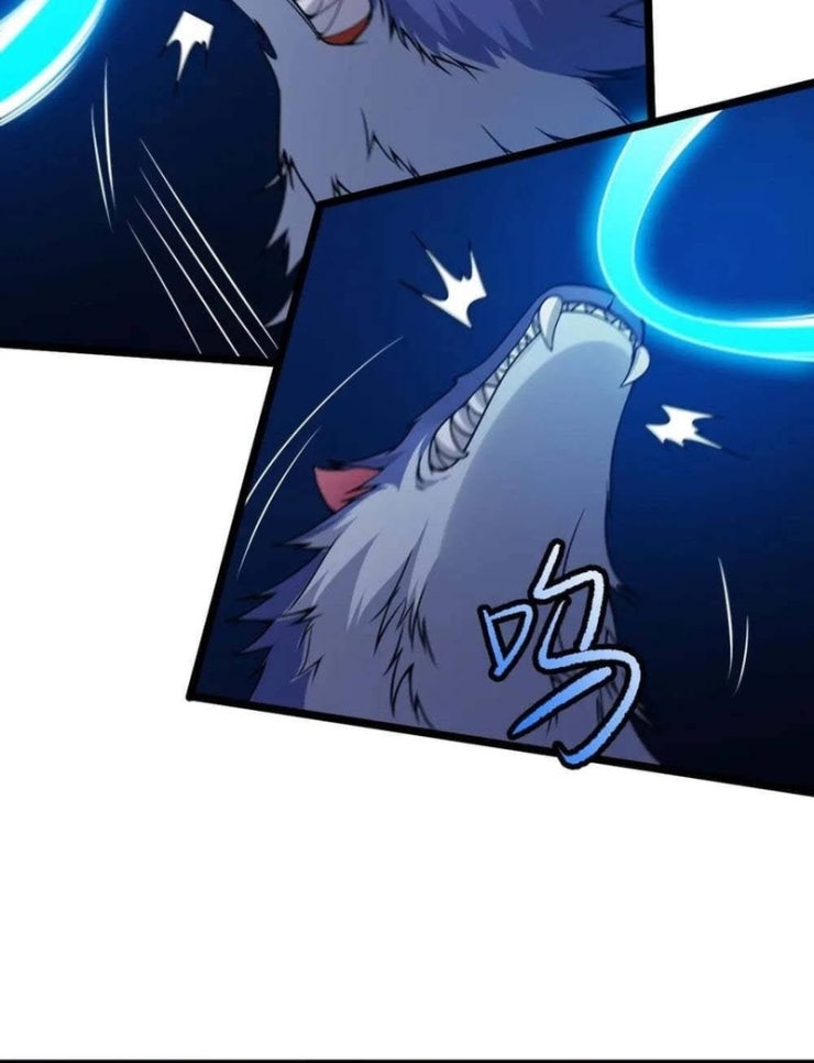 Ta Chỉ Muốn Bị Các Vị Đánh Chết - Page 8