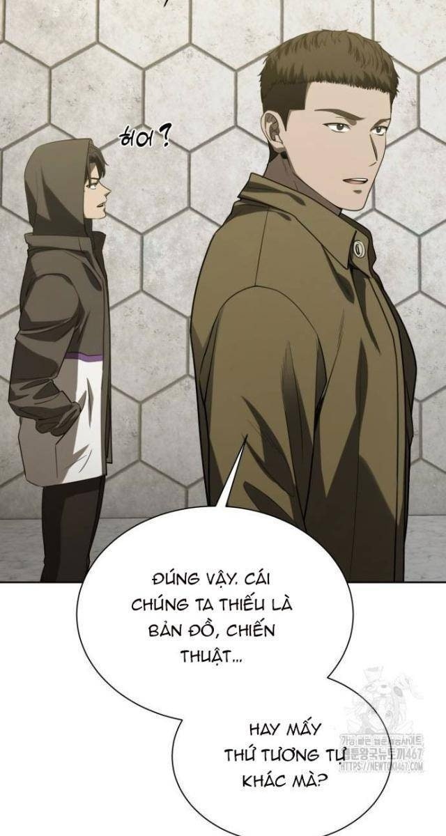 Người Chơi Thiên Tài Trở Lại - Page 61