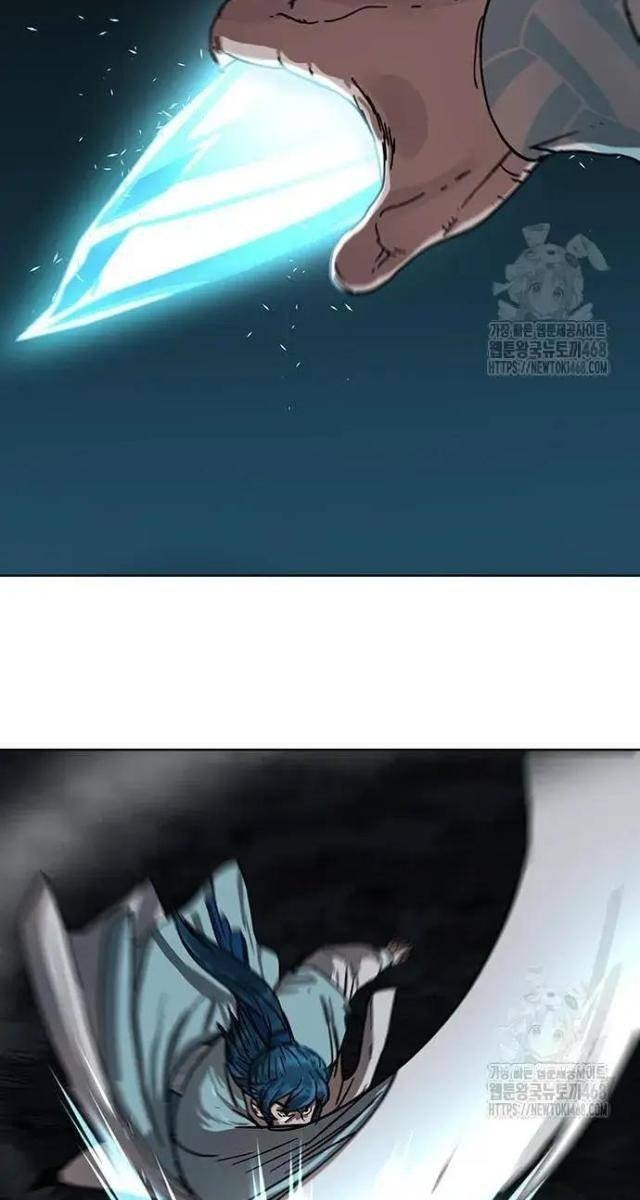 Hàn Băng Liệt Hỏa - Page 97