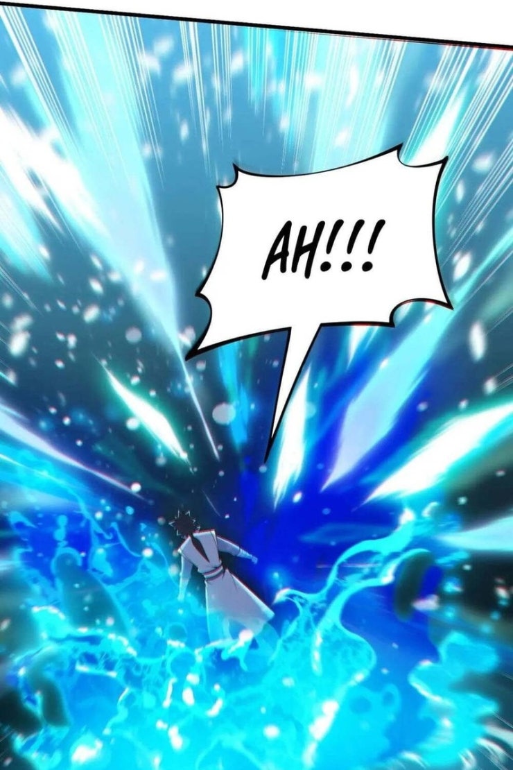 Ta Chỉ Muốn Bị Các Vị Đánh Chết - Page 11