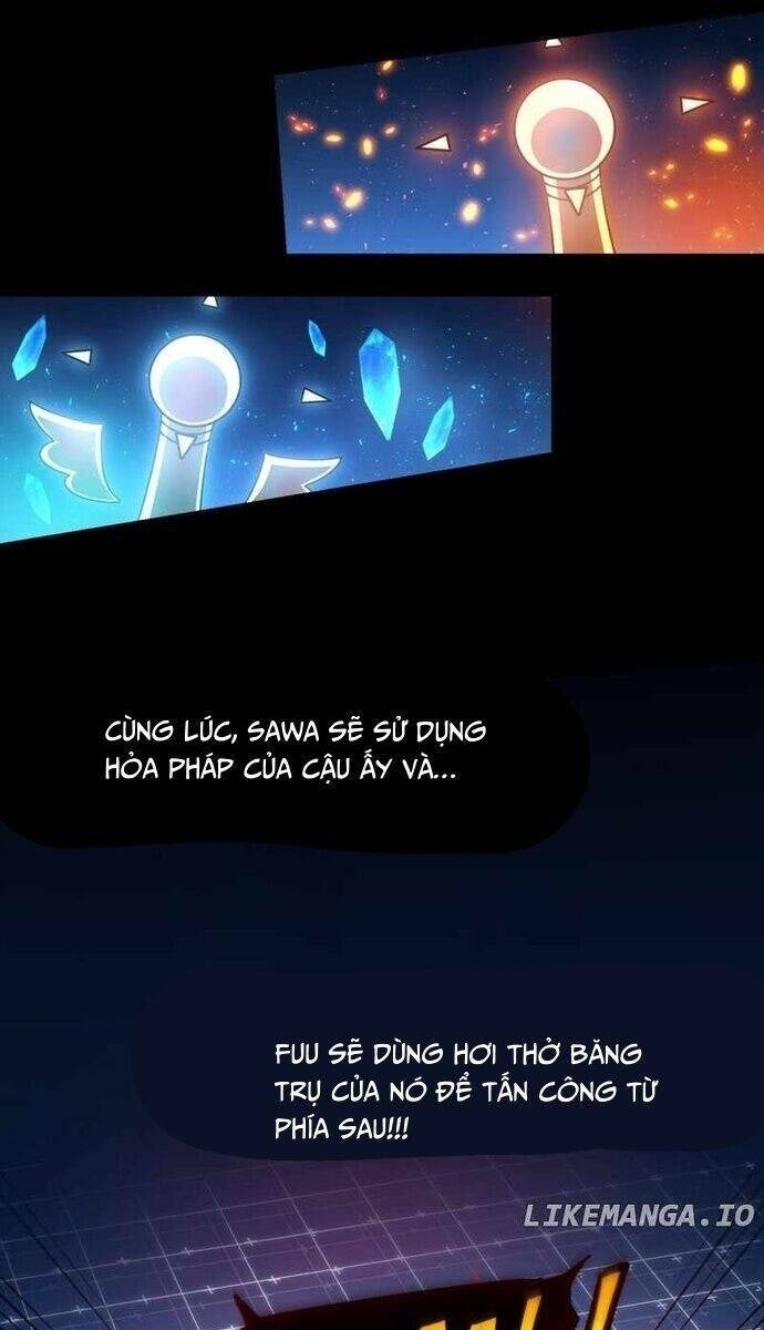 Quỷ Ấn - Page 58