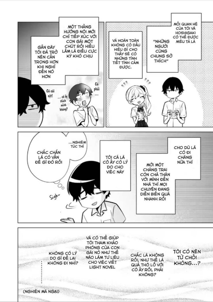 Please Leave Me Alone - Page 4