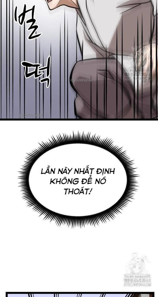 Nhất Bộ Thần Quyền - Page 58