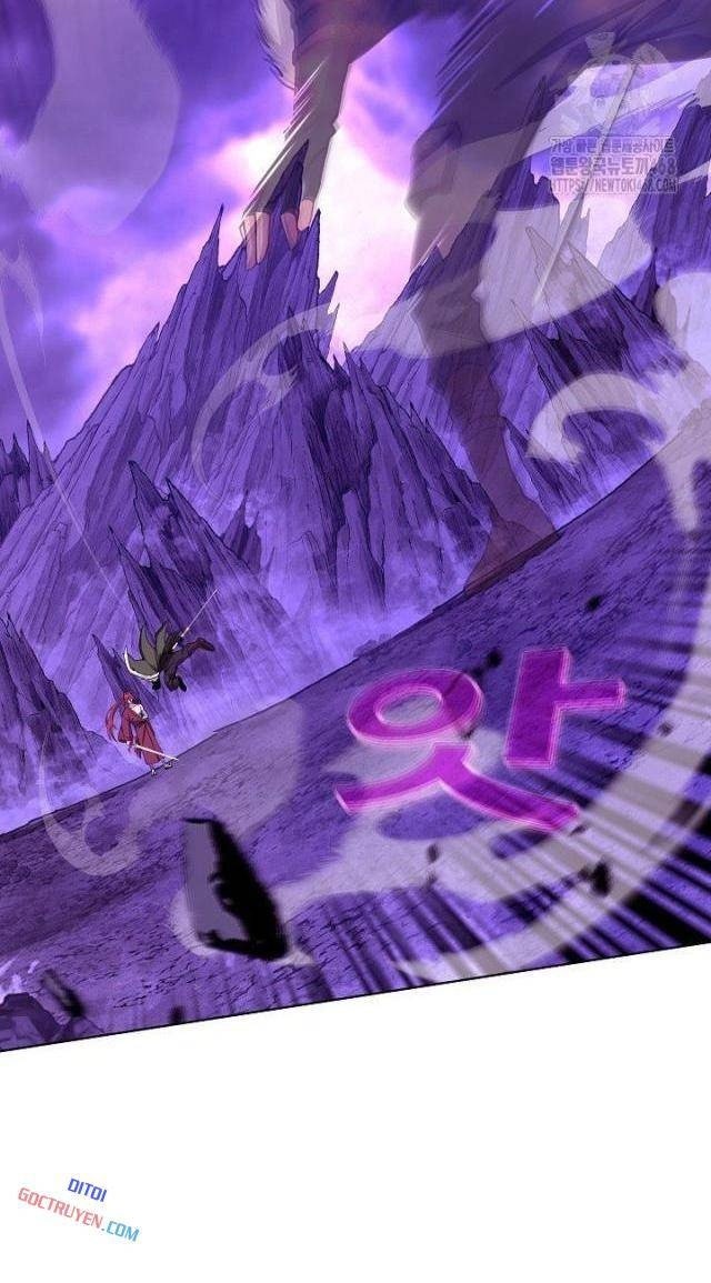 Trở Thành Nhân Viên Cho Các Vị Thần - Page 30