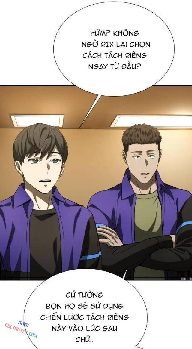 Người Chơi Thiên Tài Trở Lại - Page 78