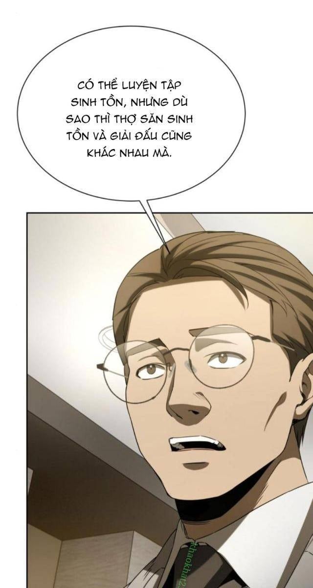 Người Chơi Thiên Tài Trở Lại - Page 5