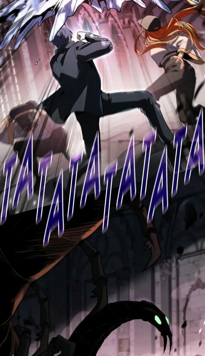 Sự Trở Lại Của Người Chơi Bị Đóng Băng - Page 35