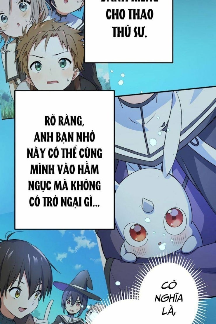 Quỷ Ấn - Page 127