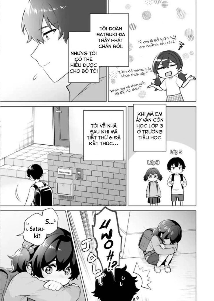 Please Leave Me Alone - Page 27