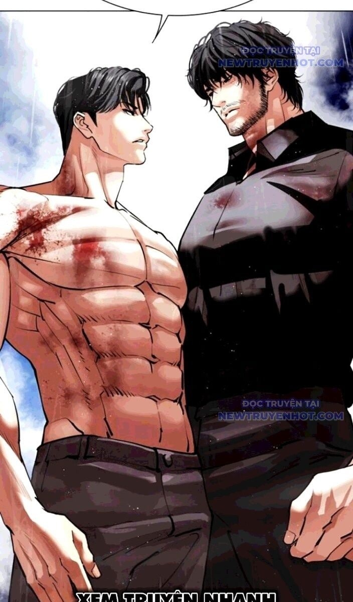 Hoán Đổi Diệu Kỳ - Page 40