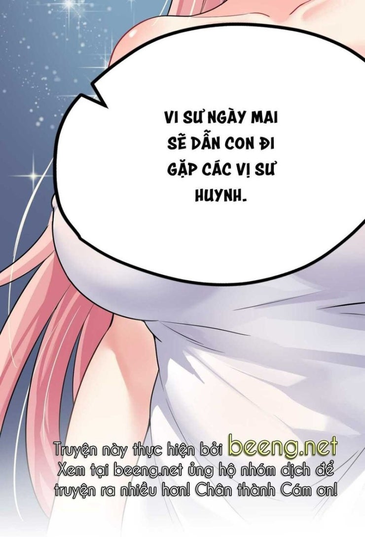 Hảo Đồ Nhi Hãy Tha Cho Vi Sư - Page 63