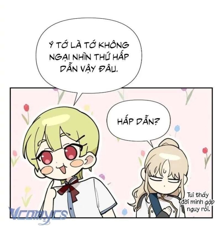 Điều Ước Sao Băng - Page 27