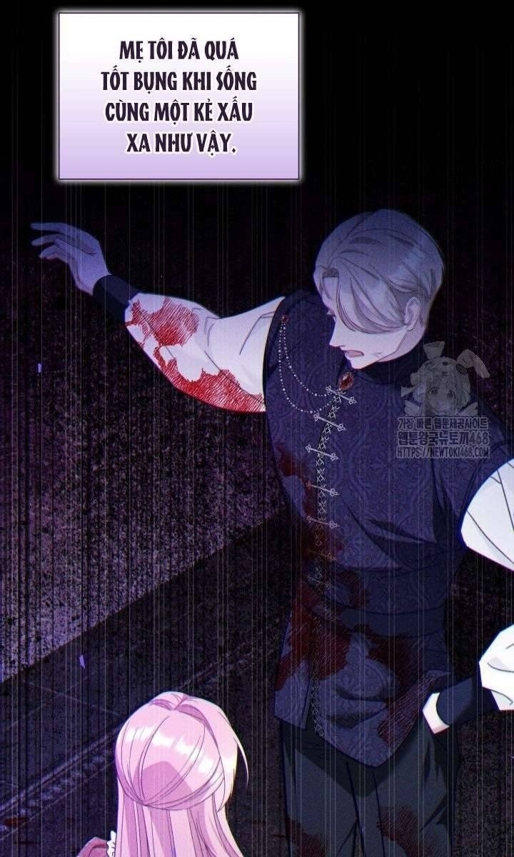 Dẫu Cho Con Gái Của Kẻ Phản Diện Trùng Sinh - Page 66