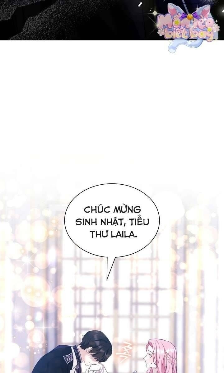 Dẫu Cho Con Gái Của Kẻ Phản Diện Trùng Sinh - Page 118