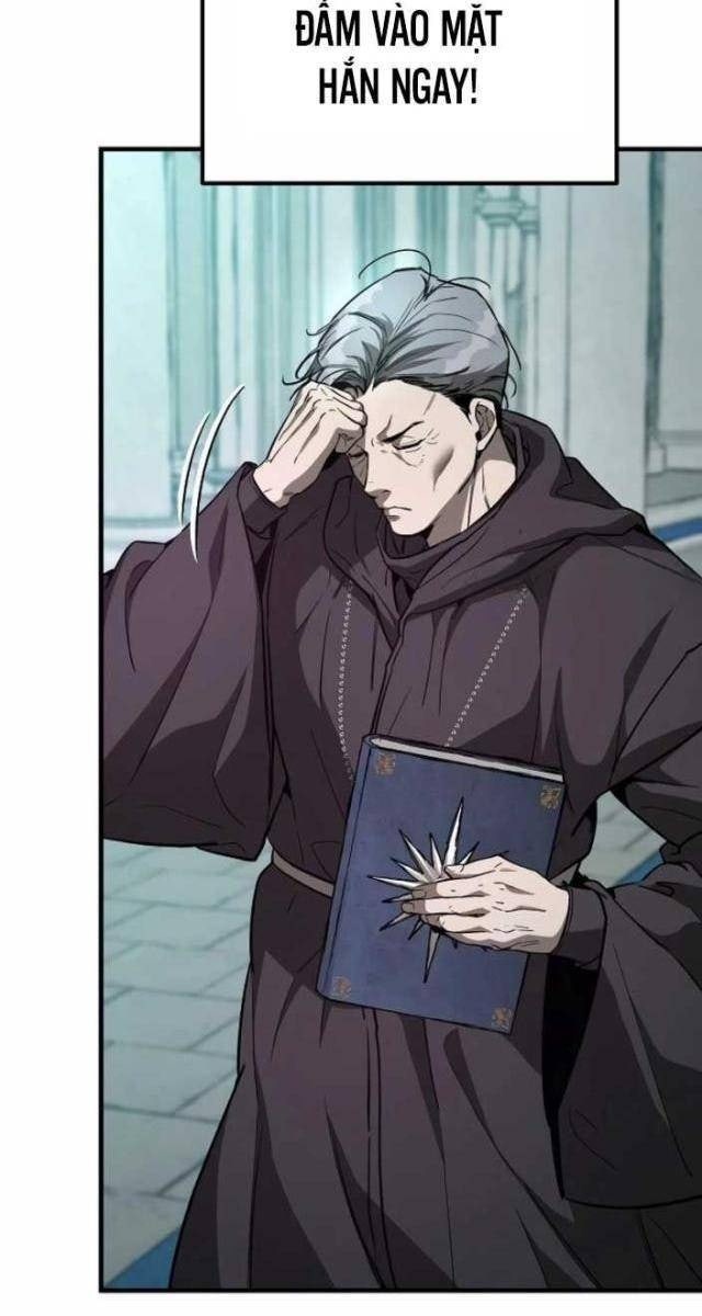 Hộ Vệ Điên Cuồng Trong Tiểu Thuyết Trung Cổ - Page 123